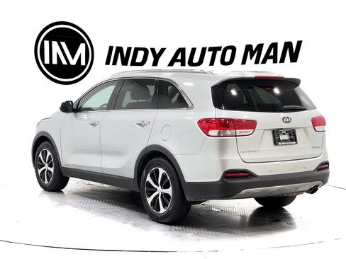 Used 2018 Kia Sorento EX w/ EX Advanced Touring Package AWD/4WD image 6