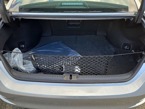 Certified 2019 Lexus ES 350 image 29