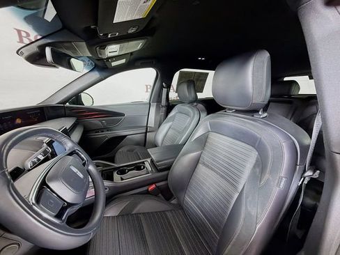 Certified 2024 Lincoln Nautilus Reserve w/ Jet Appearance Package (87T) AWD/4WD image 25