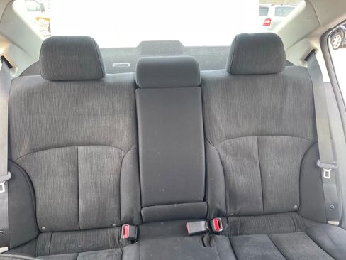 Used 2014 Subaru Legacy 2.5i image 16