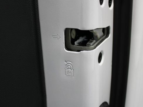 New 2025 Ford F150 STX w/ Equipment Group 201A FX4 image 34