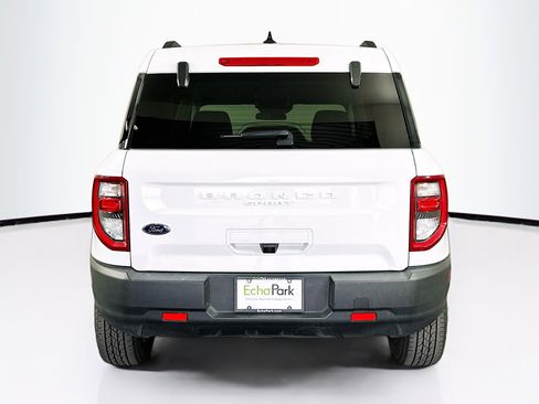 Used 2024 Ford Bronco Sport Big Bend image 7
