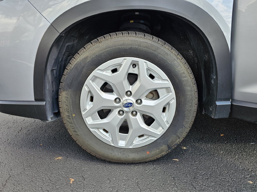 Used 2019 Subaru Forester w/ Popular Package #1 AWD/4WD image 27