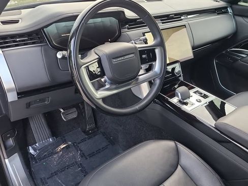 Used 2023 Land Rover Range Rover SE AWD/4WD image 25
