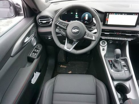 New 2024 Dodge Hornet R/T Plus image 13