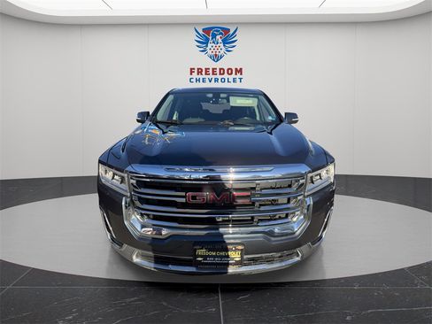 Used 2020 GMC Acadia SLE image 9