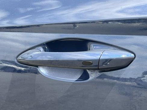 Certified 2026 Hyundai Tucson SEL FWD image 48