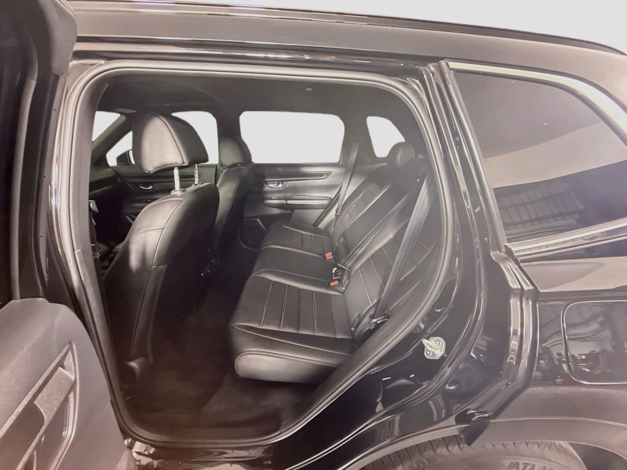 Used 2025 Honda CR-V Sport-L image 25