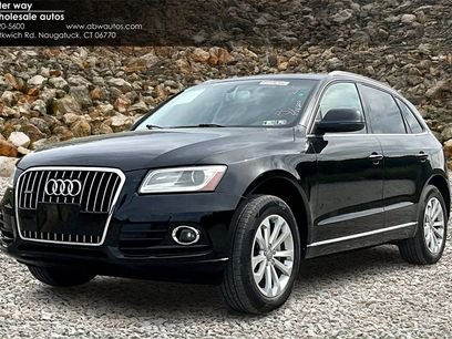 Used 2015 Audi Q5 2.0T Premium