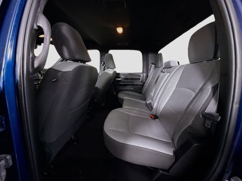 Used 2024 RAM 2500 Big Horn w/ Bed Utility Group image 25