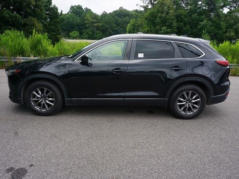 Used 2018 MAZDA CX-9 Sport FWD image 17