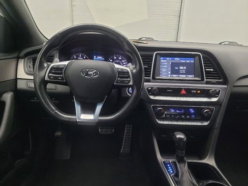 Used 2018 Hyundai Sonata Sport FWD image 22
