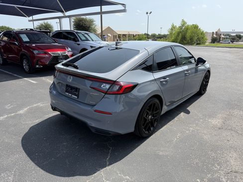 Used 2025 Honda Civic Sport image 7