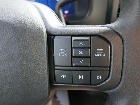 New 2026 Ford F250 XLT w/ XLT Premium Package AWD/4WD image 22