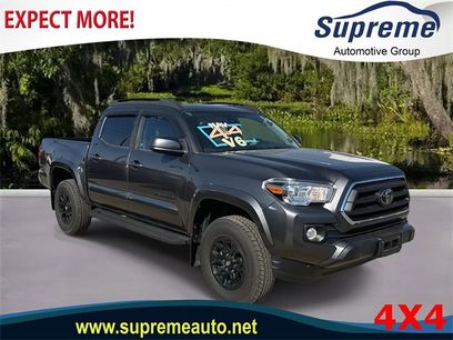 Used 2022 Toyota Tacoma SR5