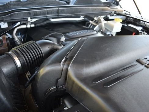 Used 2020 RAM 2500 Tradesman image 19