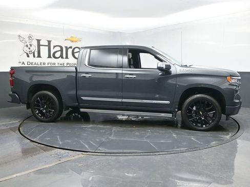 New 2026 Chevrolet Silverado 1500 High Country image 27