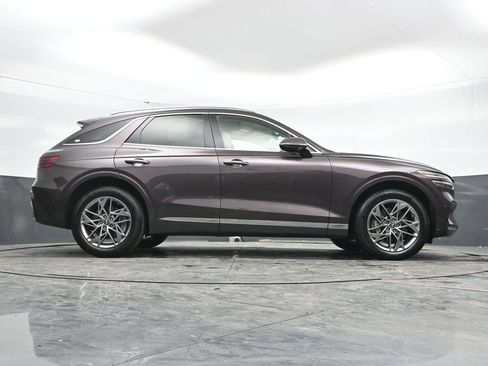 Used 2023 Genesis GV70 2.5T w/ Advanced Package image 46