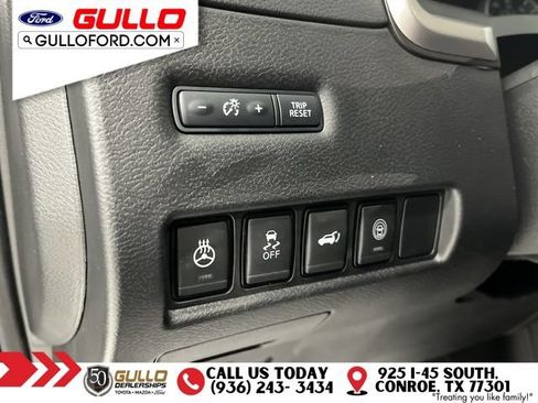 Used 2020 Nissan Murano SL w/ Cargo Package FWD image 20