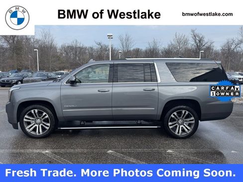 Used 2019 GMC Yukon XL Denali w/ Denali Ultimate Package image 2