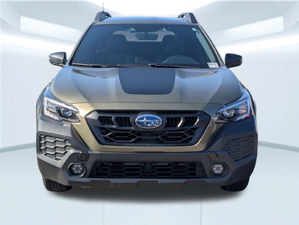 Used 2025 Subaru Outback Wilderness AWD/4WD image 8