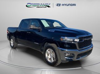 Used 2025 RAM 1500 Big Horn video 1