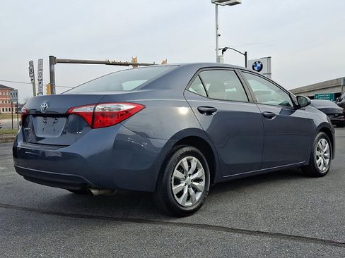 Used 2015 Toyota Corolla LE image 6