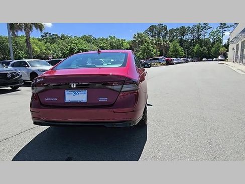 Used 2023 Honda Accord Touring image 23