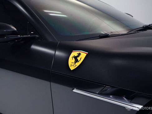Used 2025 Ferrari 12Cilindri RWD image 14