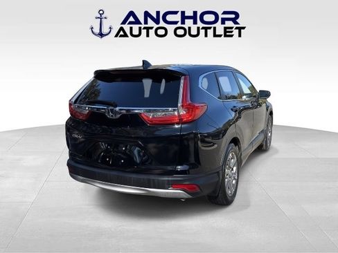 Used 2019 Honda CR-V EX-L image 9