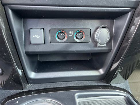 Used 2021 Toyota 4Runner Nightshade image 22