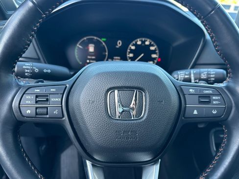 Used 2025 Honda CR-V Sport image 36