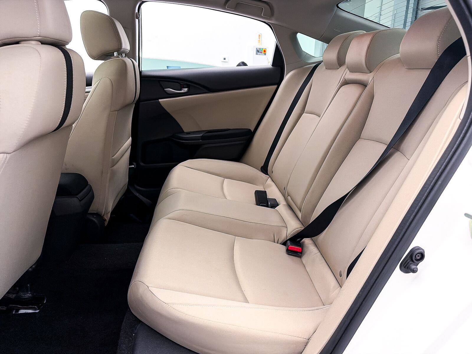 Used 2016 Honda Civic EX image 28
