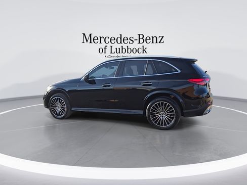 New 2026 Mercedes-Benz GLC 300 image 6