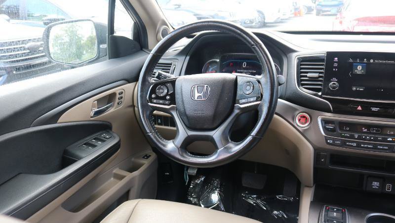Used 2021 Honda Pilot EX-L image 24