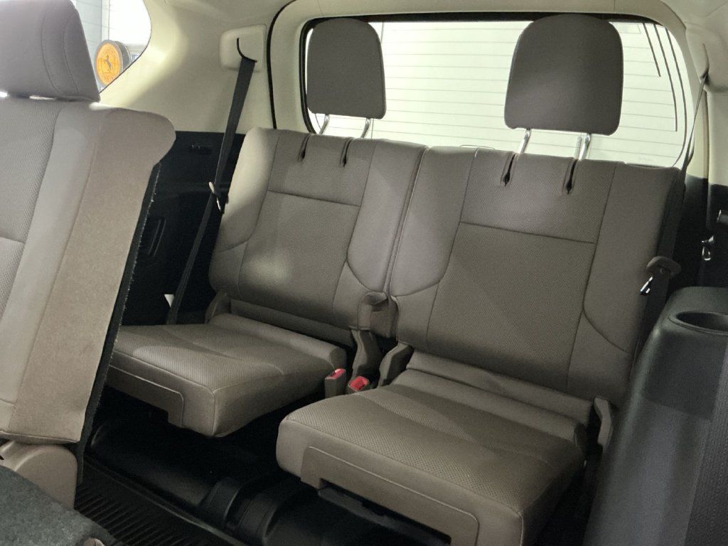 Used 2023 Lexus GX 460 Premium w/ Premium Package AWD/4WD image 26