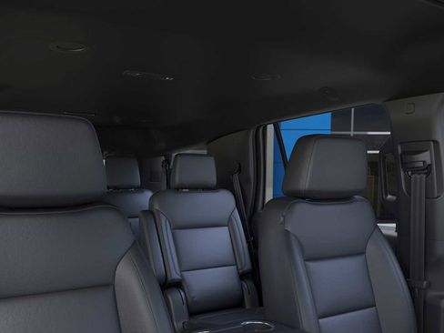 New 2026 Chevrolet Tahoe LT w/ Comfort Package image 24