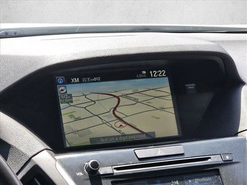 Used 2016 Acura MDX FWD w/ Technology Package image 18