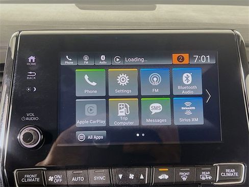 Used 2024 Honda Odyssey EX image 20