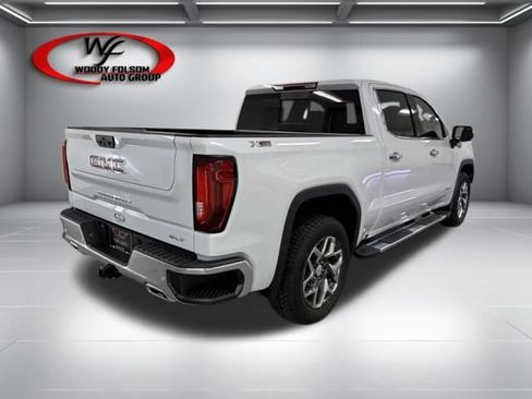 New 2026 GMC Sierra 1500 SLT w/ SLT Premium Plus Package image 6