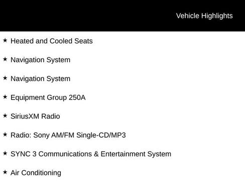 Used 2020 Ford Fusion Titanium image 19