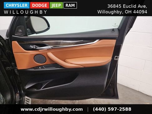 Used 2017 BMW X5 xDrive35i AWD/4WD image 37