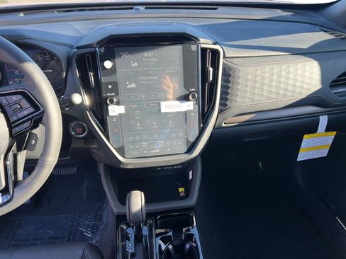 New 2026 Subaru Forester Touring image 11