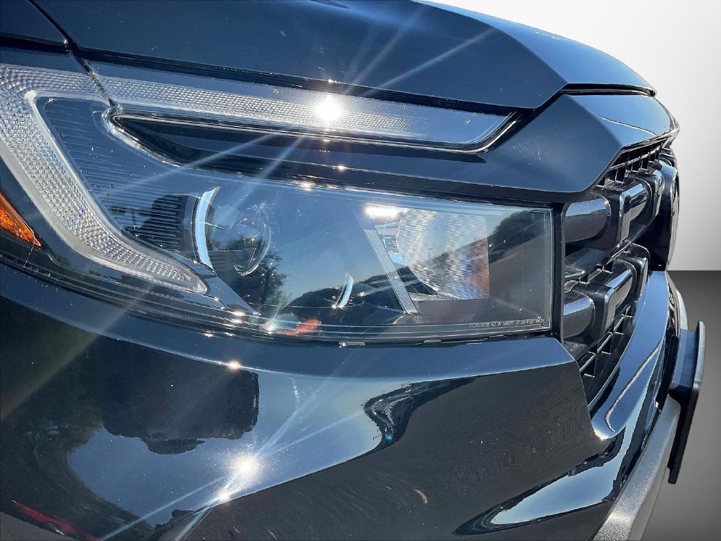 Certified 2025 Honda Ridgeline Sport+ image 33