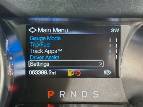 Used 2021 Ford Mustang Premium image 15