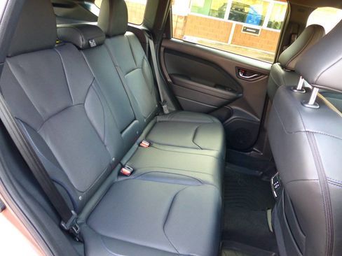 Used 2025 Subaru Forester Limited w/ Popular Package #2 image 44