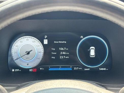 Used 2024 Hyundai Palisade Calligraphy AWD/4WD image 18