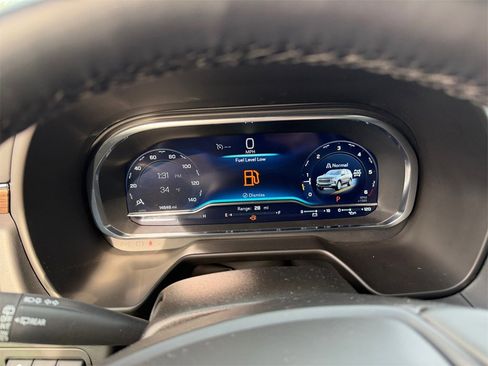 Certified 2024 Chevrolet Tahoe High Country w/ Premium Package image 16