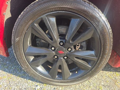 Used 2012 Dodge Durango R/T w/ Leather Interior Group image 52