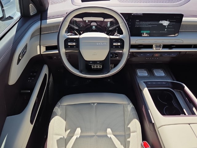 New 2027 Kia Telluride SX Prestige AWD/4WD image 8